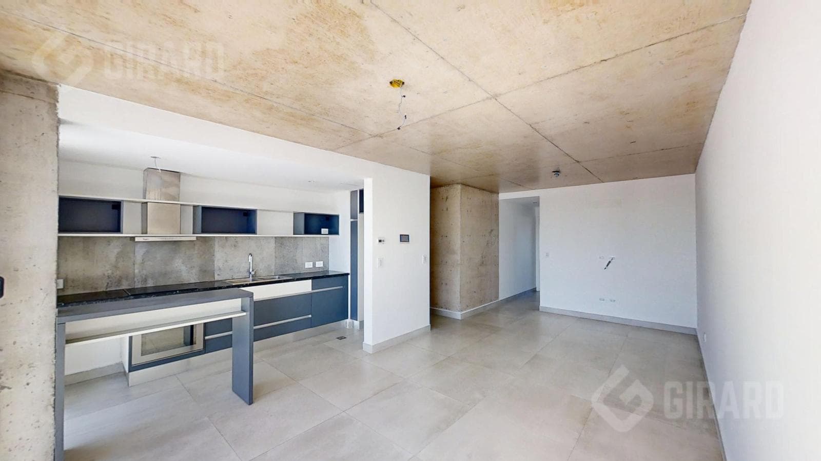 2-Bedroom Apartment for Sale with Garage in the Chauvin Neighborhood, Mar del Plata