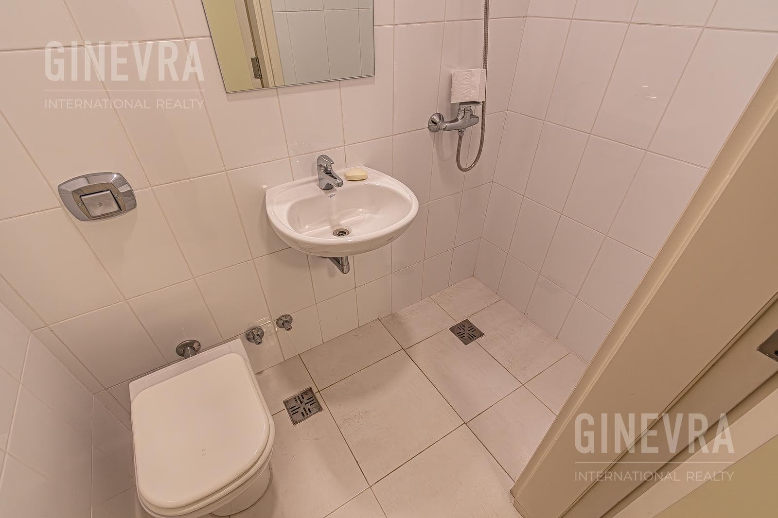3-Bedroom Apartment for Rent - Alvear Tower, Puerto Madero.