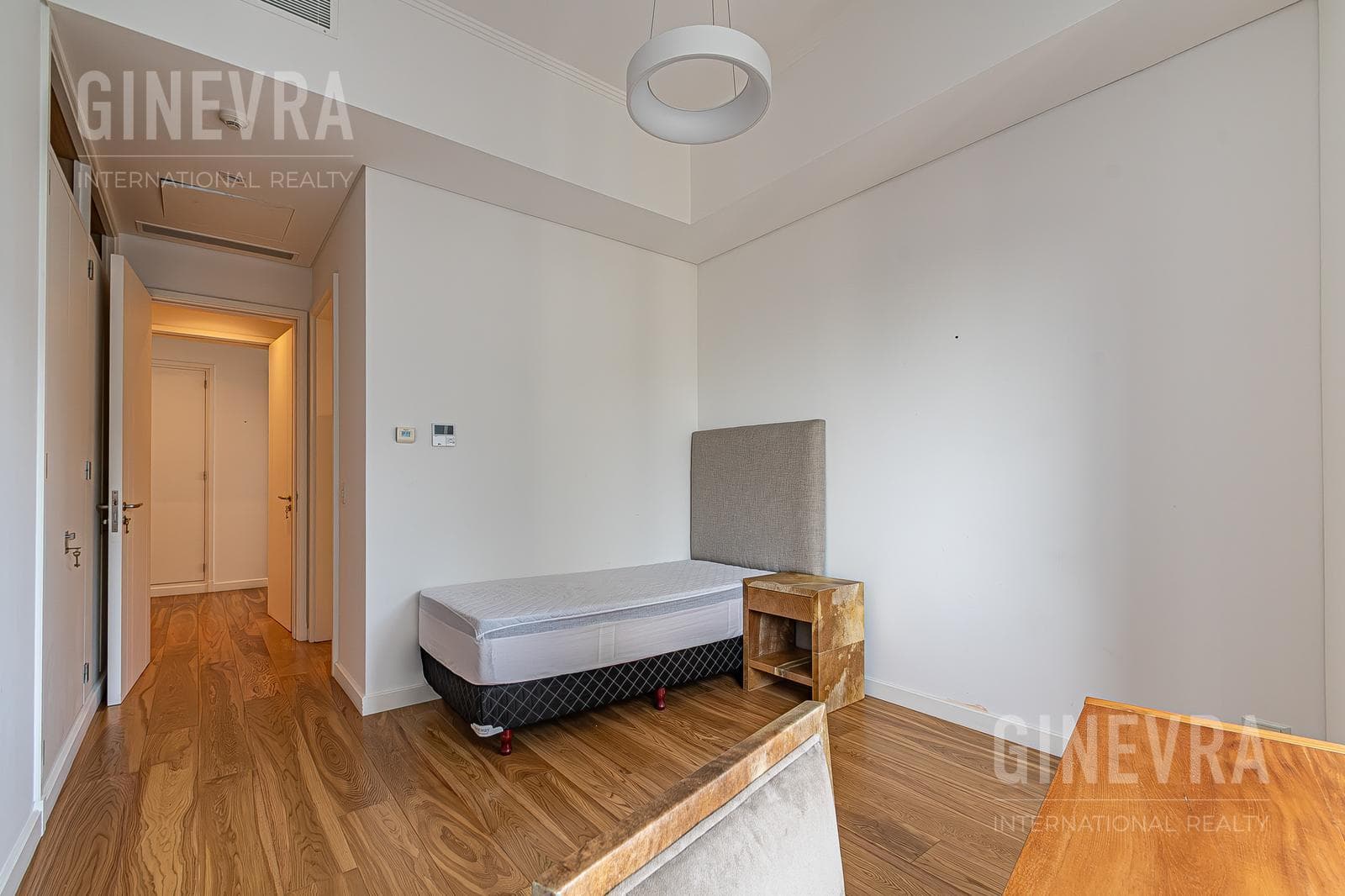 3-Bedroom Apartment for Rent - Alvear Tower, Puerto Madero.