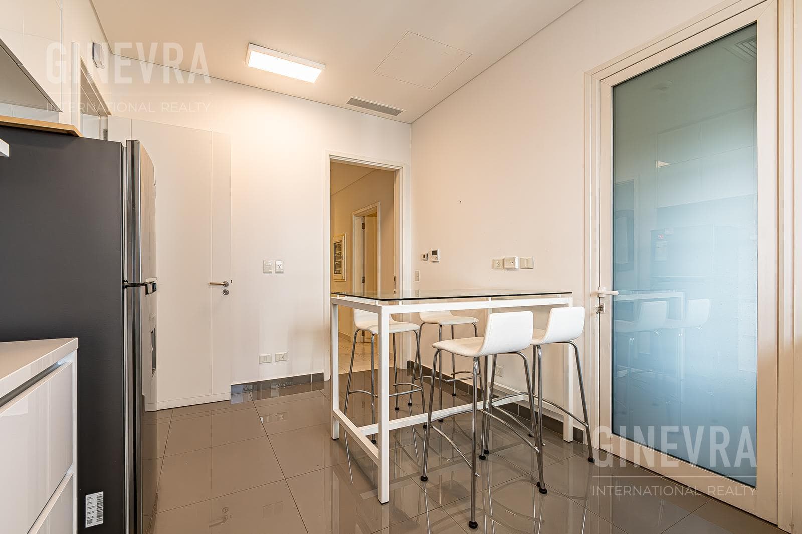 3-Bedroom Apartment for Rent - Alvear Tower, Puerto Madero.