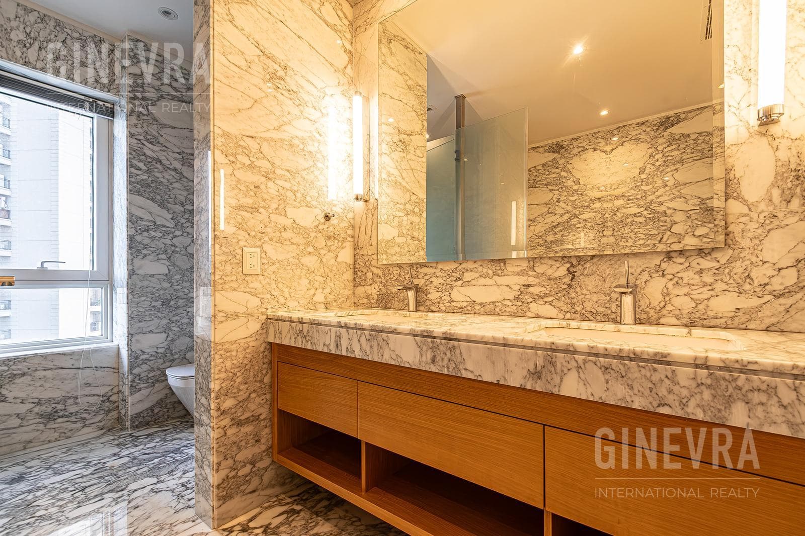 3-Bedroom Apartment for Rent - Alvear Tower, Puerto Madero.