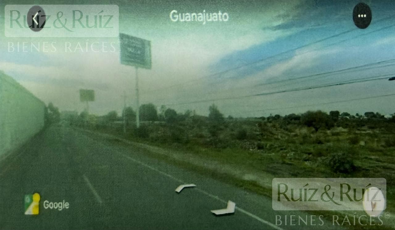 Land in León