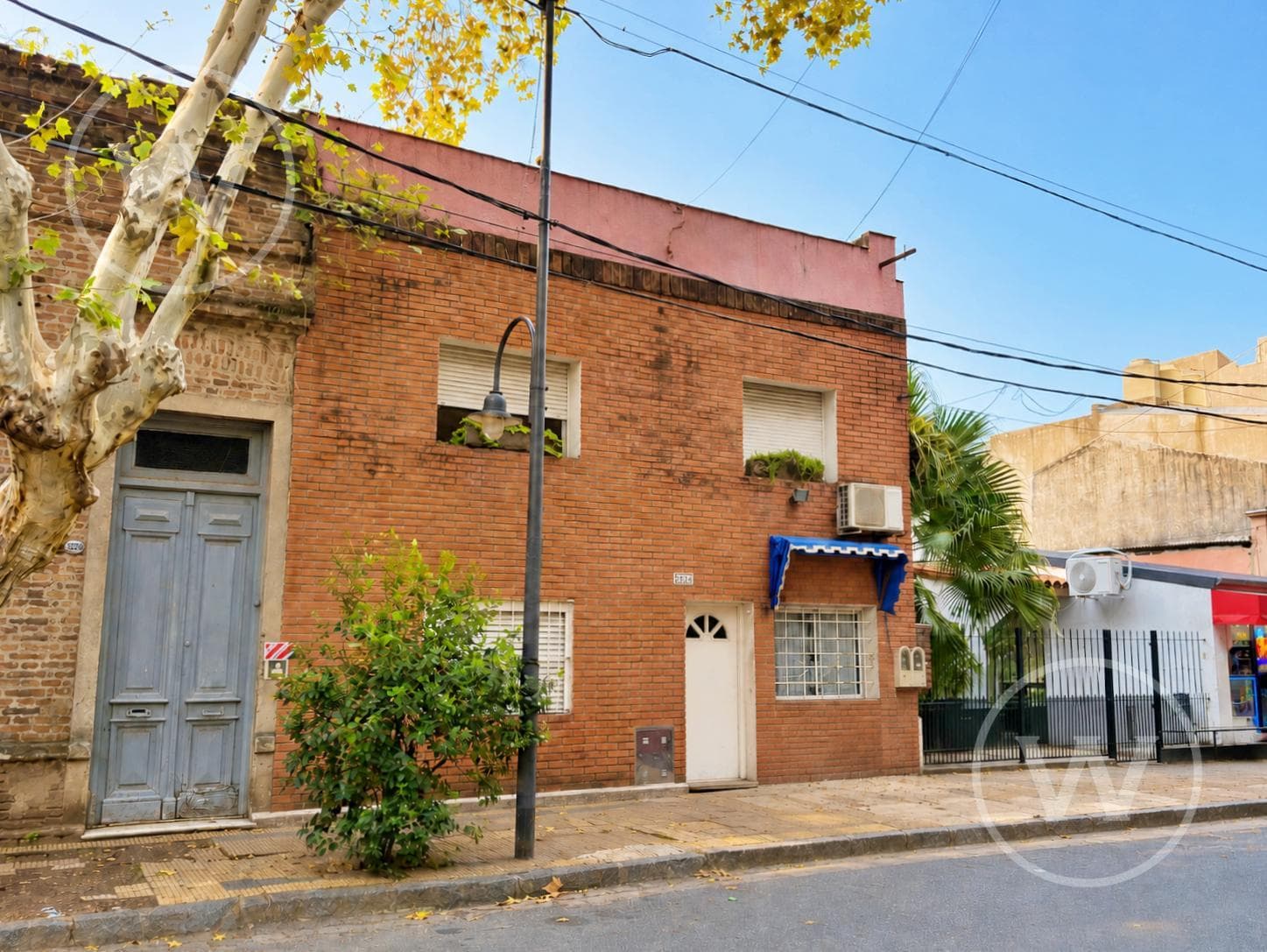 House for Sale Across from Plaza Dorrego | 3 Bedrooms | Victoria, San Fernando