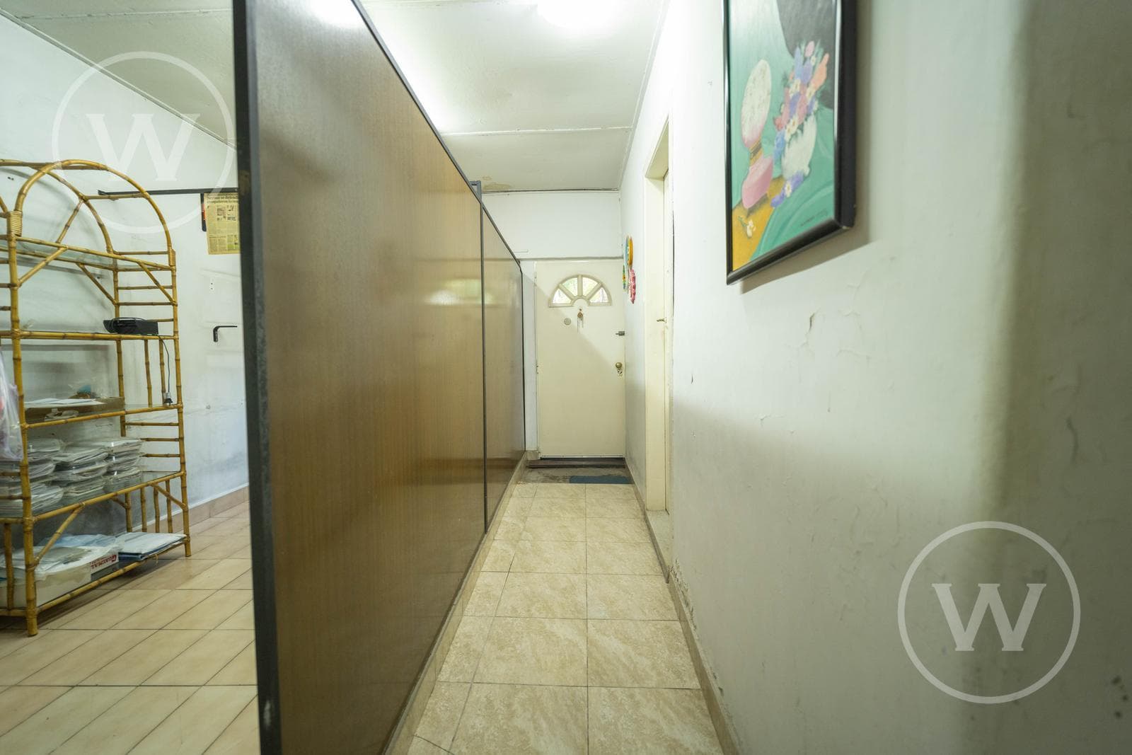 House for Sale Across from Plaza Dorrego | 3 Bedrooms | Victoria, San Fernando