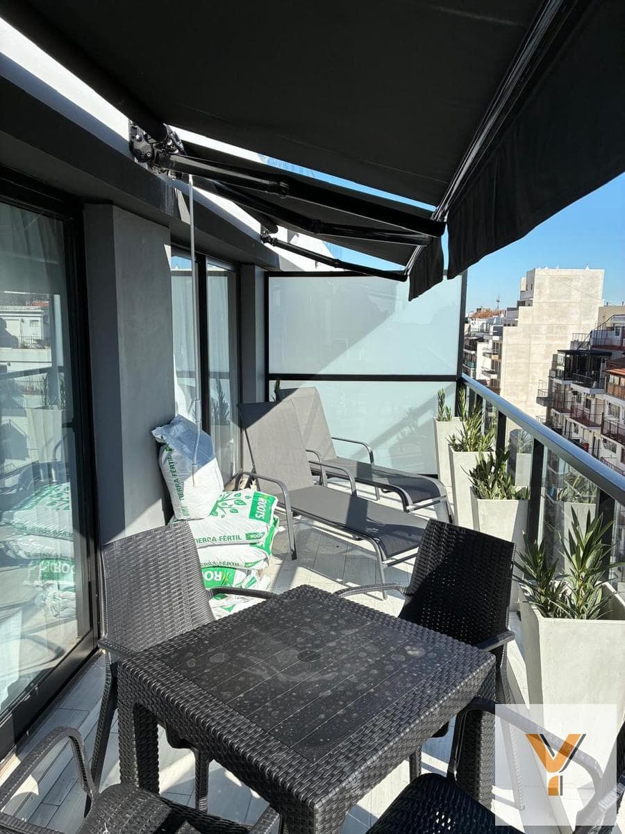 Apartment for Rent - 1 Bedroom, 1 Bathroom - Palermo