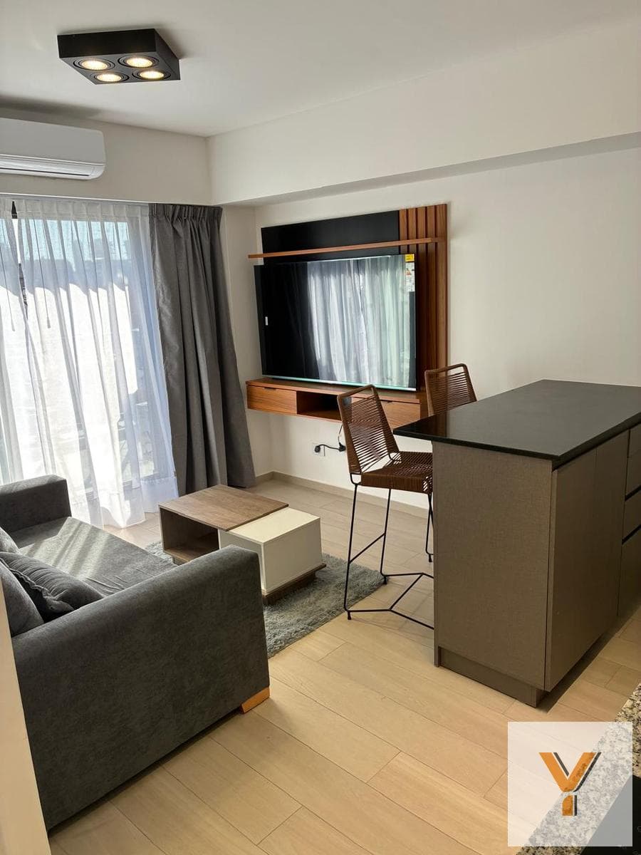 Apartment for Rent - 1 Bedroom, 1 Bathroom - Palermo