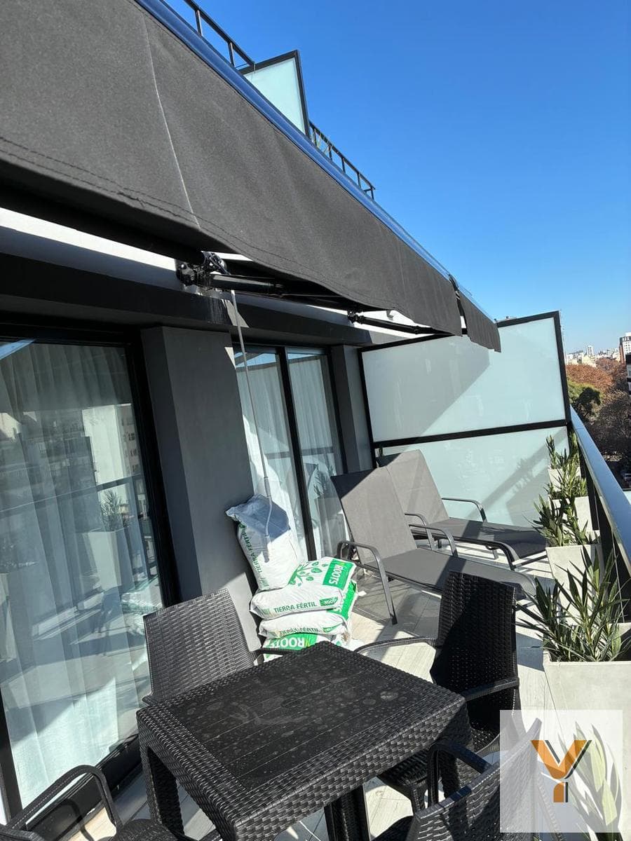 Apartment for Rent - 1 Bedroom, 1 Bathroom - Palermo