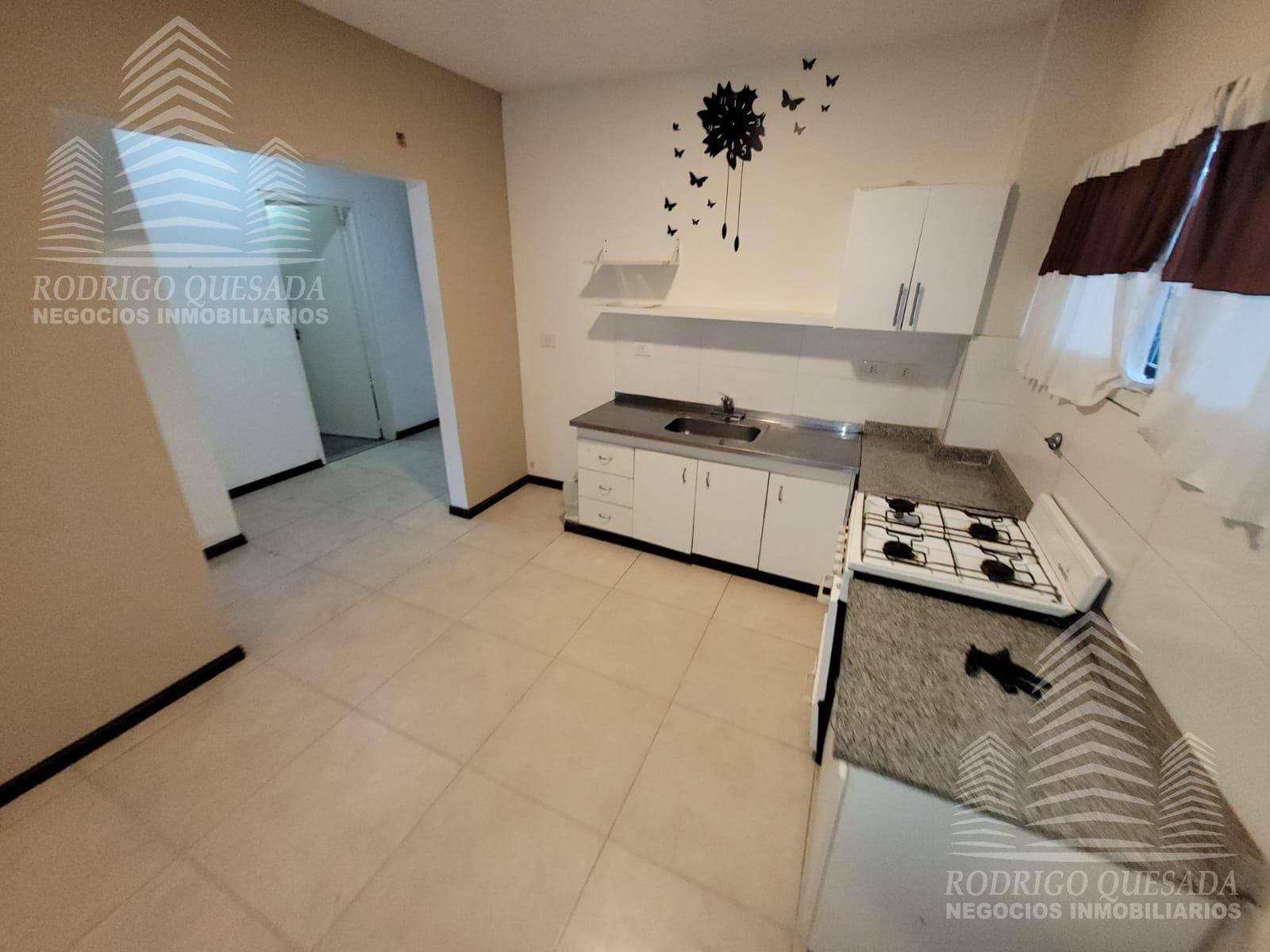 2-room apartment !!!