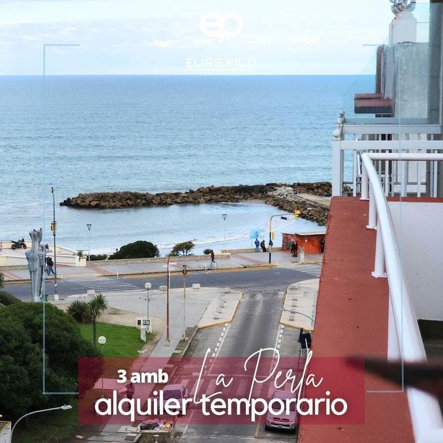 SHORT-TERM RENTAL: Beautiful 3-bedroom apartment in the La Perla neighborhood