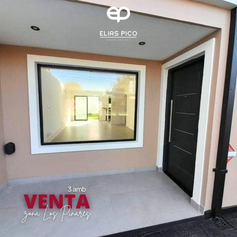 BRAND-NEW 3-Bedroom Duplex for Sale in Los Pinares