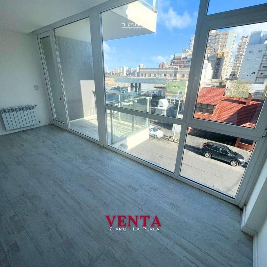 Modern 2-bedroom apartment with garage - La Perla neighborhood