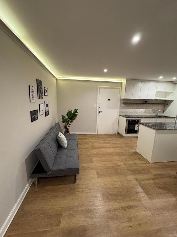 Brand-New 2-Room Apartment for Sale in the Colón Area