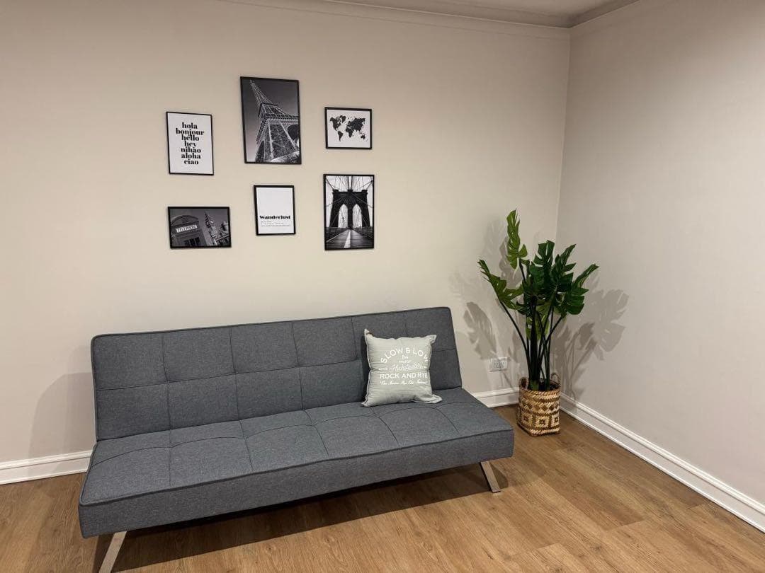 Brand-New 2-Room Apartment for Sale in the Colón Area