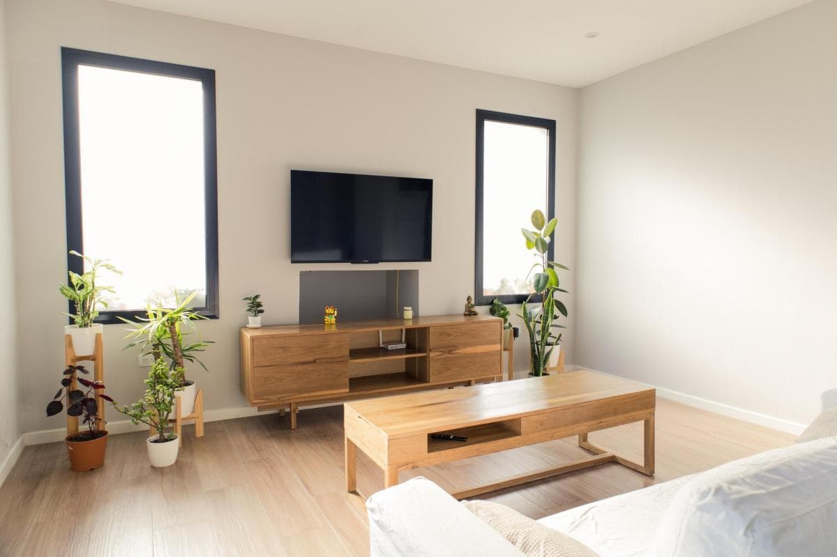24-MONTH LEASE - Luxurious 4-room house - Arenas