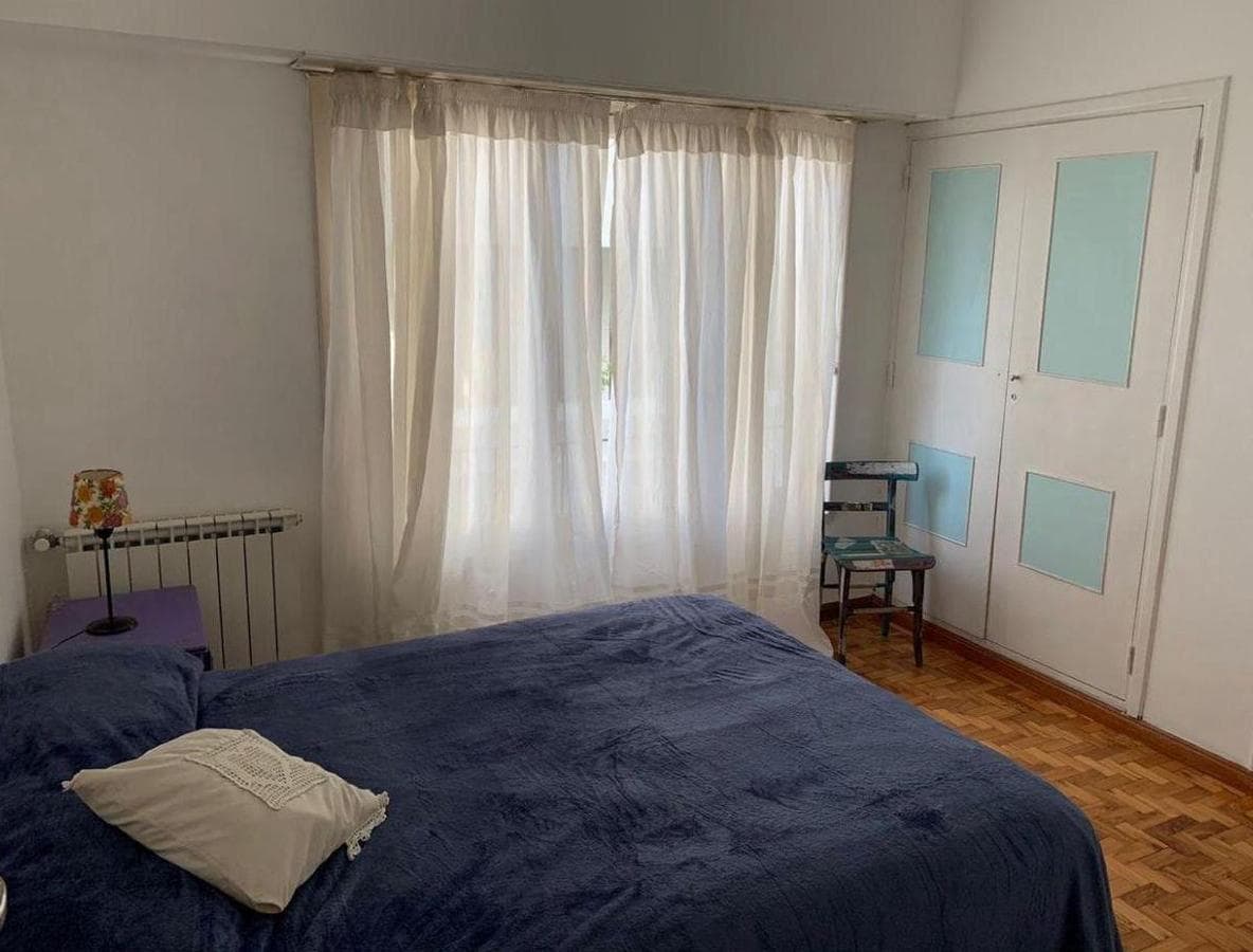 24-Month Rental: 3-Room Apartment + Utility Room - Playa Grande Area