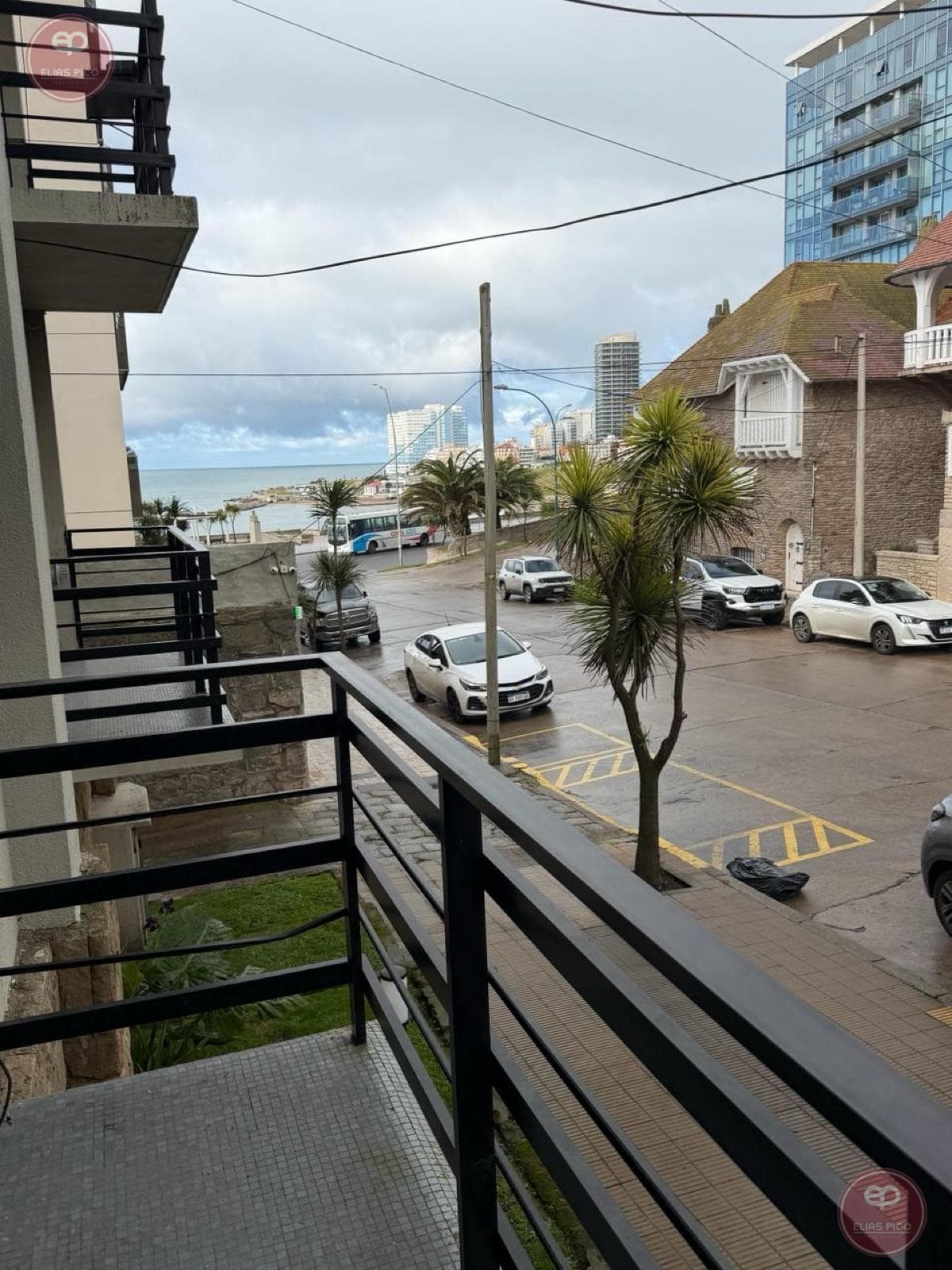 2-room apartment with garage - Torreón area