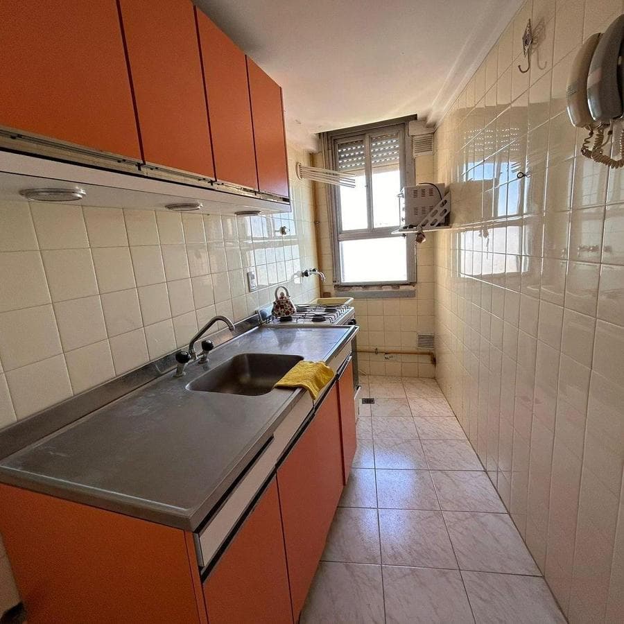 3-Bedroom Apartment with Garage - Torreón Area