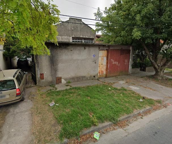 Industrial warehouse ideal for storage, 520 m² - El Gaucho area