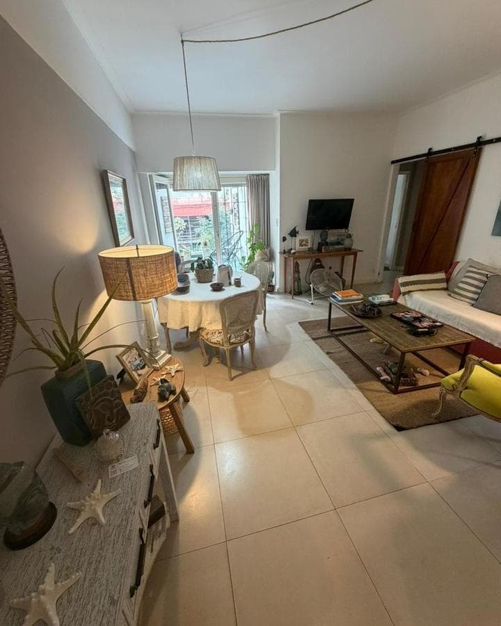 24-MONTH LEASE / FOR SALE - 3-bedroom, 2-bathroom apartment with a terrace - Downtown Area