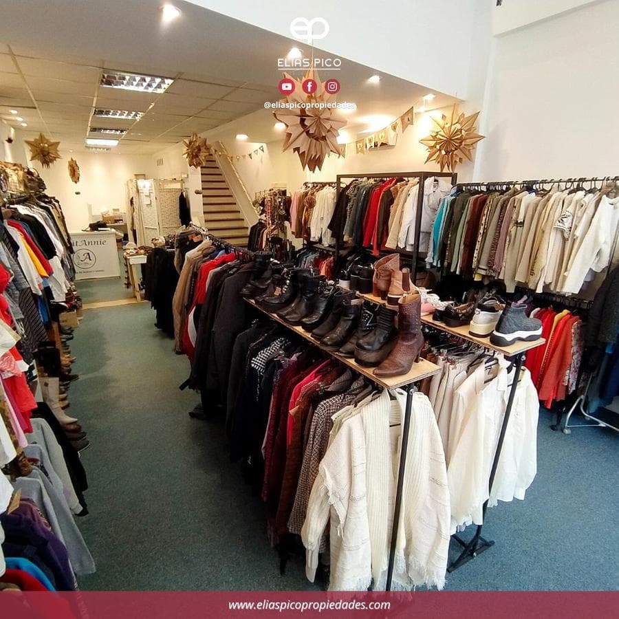 COMMERCIAL SPACE FOR SALE, 149 m² - Torreón neighborhood, Mar del Plata