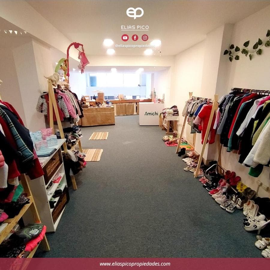 COMMERCIAL SPACE FOR SALE, 149 m² - Torreón neighborhood, Mar del Plata