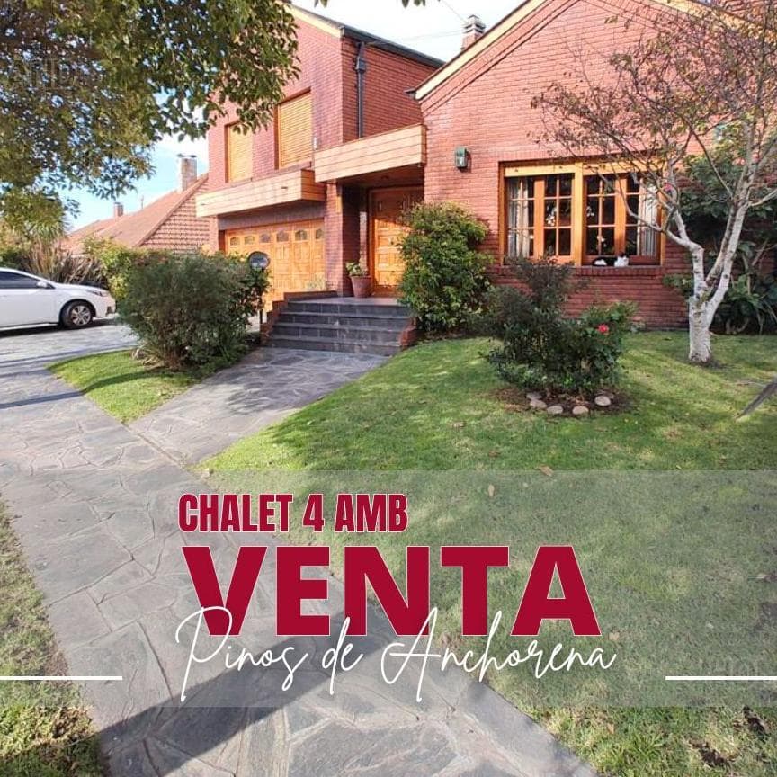 4-Bedroom Villa - Pinos de Anchorena Area