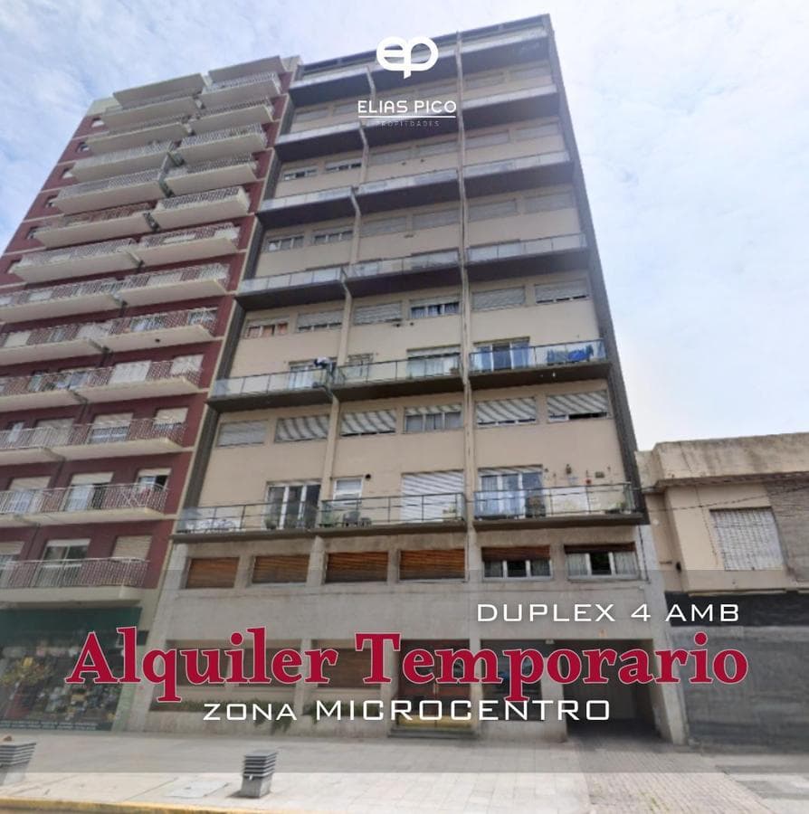 SHORT-TERM RENTAL: 3-bedroom duplex with garage - microdowntown area