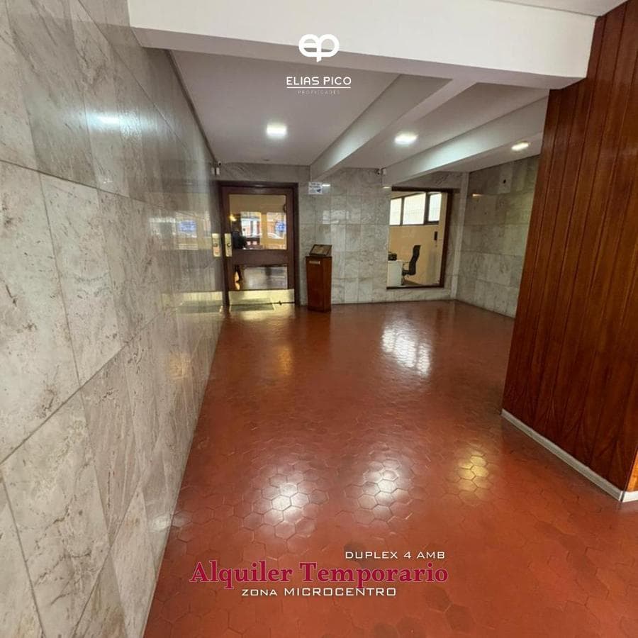 SHORT-TERM RENTAL: 3-bedroom duplex with garage - microdowntown area