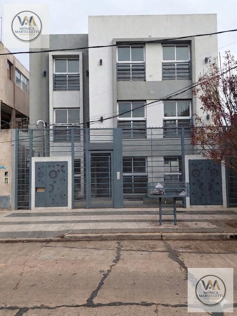 Apartment in Villa Luzuriaga