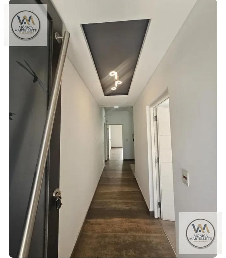 Apartment in Villa Luzuriaga