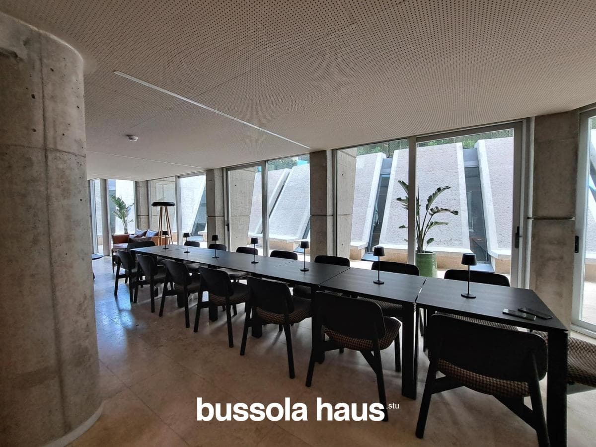 Brand-new 3-bedroom apartment for sale in the Selene building in La Lucila, Vicente López