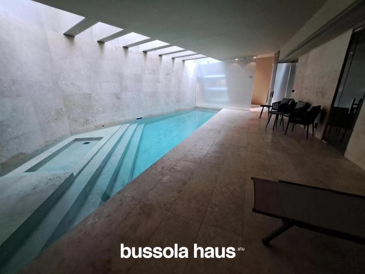 Brand-new 3-bedroom apartment for sale in the Selene building in La Lucila, Vicente López