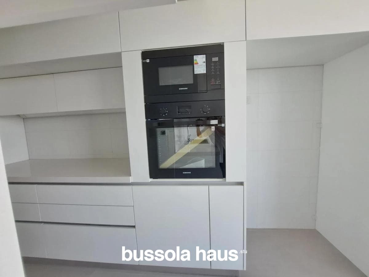 Brand-new 3-bedroom apartment for sale in the Selene building in La Lucila, Vicente López