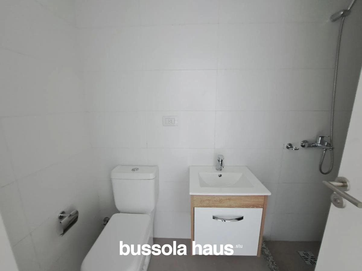 Brand-new 3-bedroom apartment for sale in the Selene building in La Lucila, Vicente López