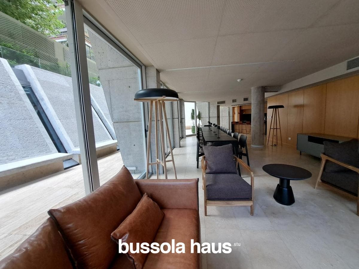 Brand-new 3-bedroom apartment for sale in the Selene building in La Lucila, Vicente López