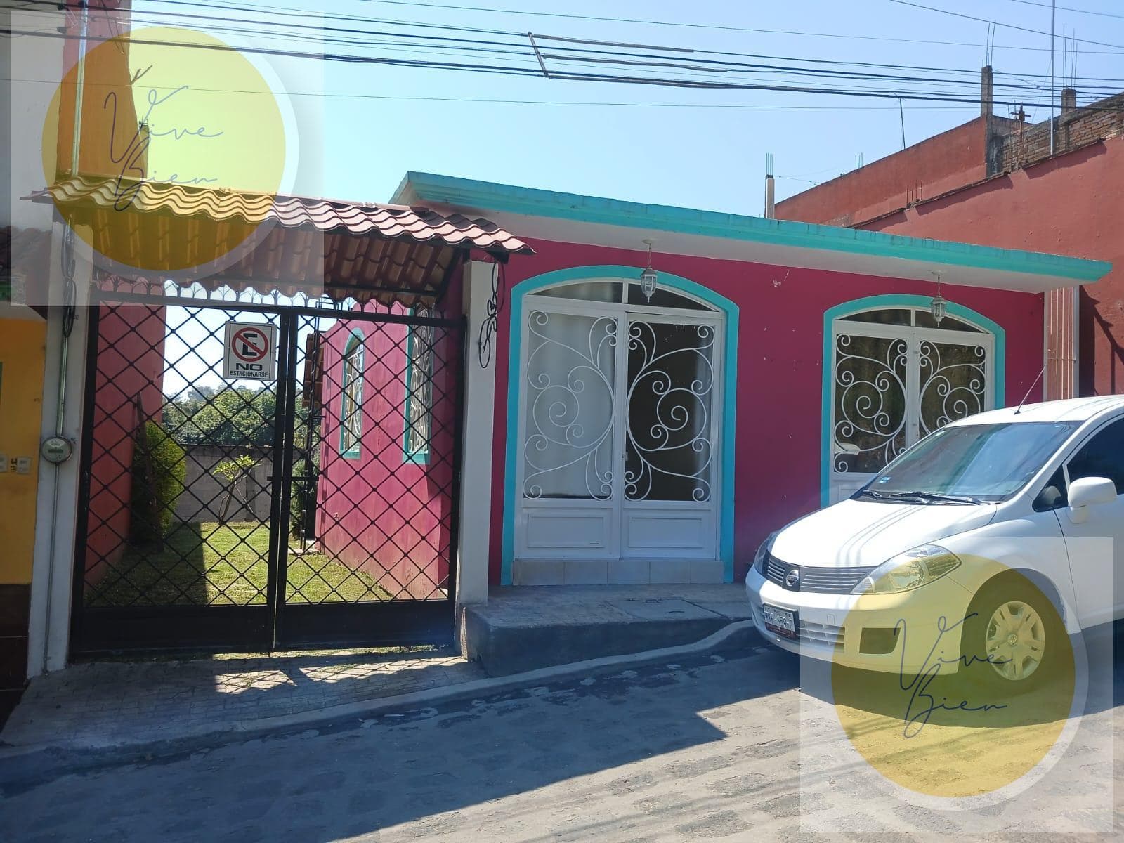 House for Sale in Chignautla, Puebla, Pue., Mexico