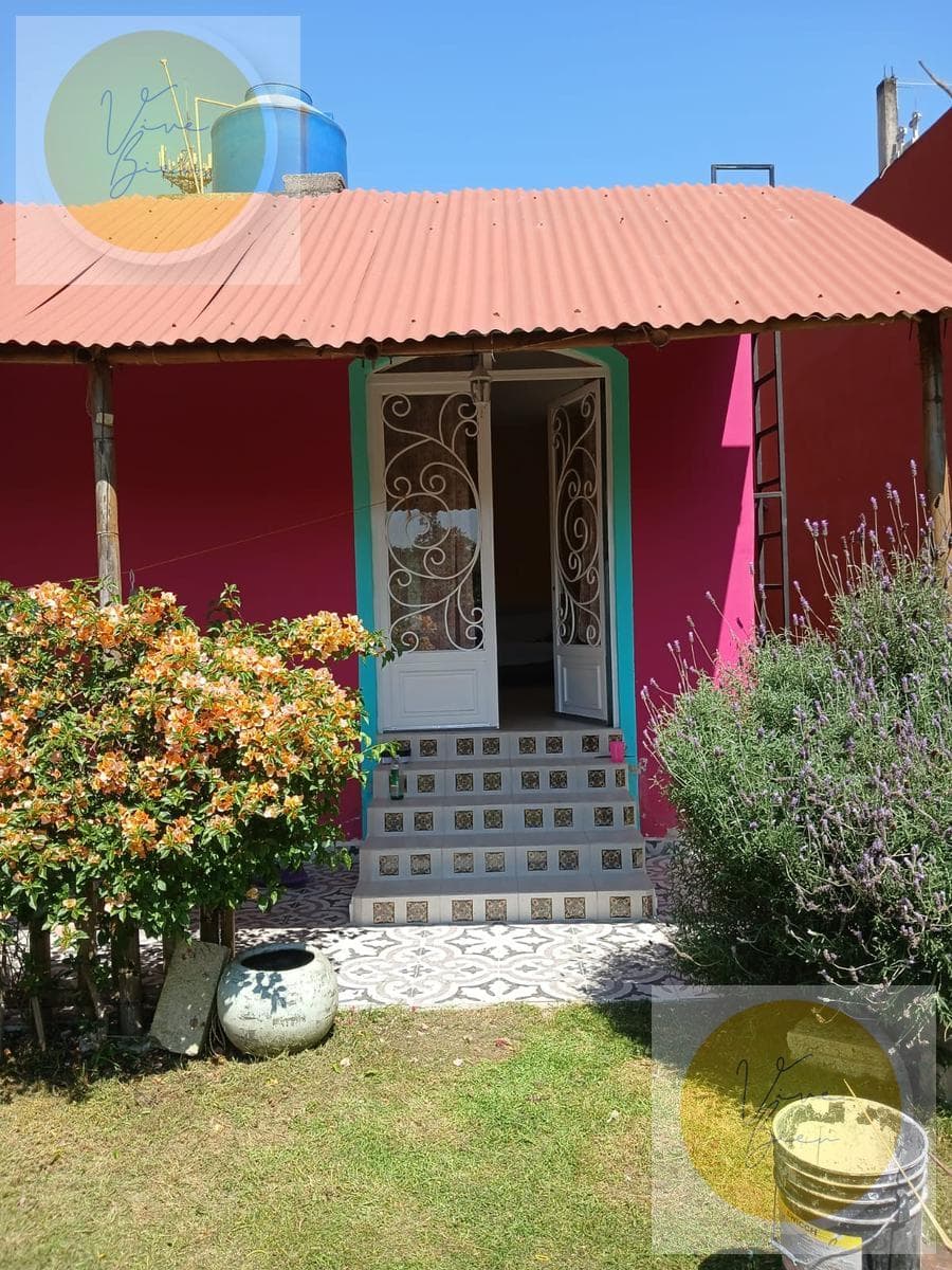 House for Sale in Chignautla, Puebla, Pue., Mexico