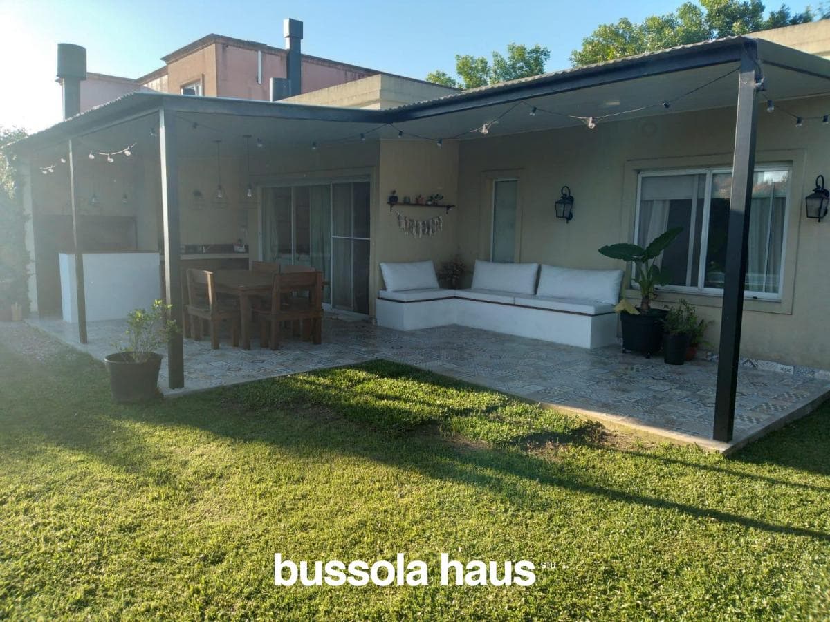 House for Sale: 3 Bedrooms, Single-Story, La Comarca Tigre