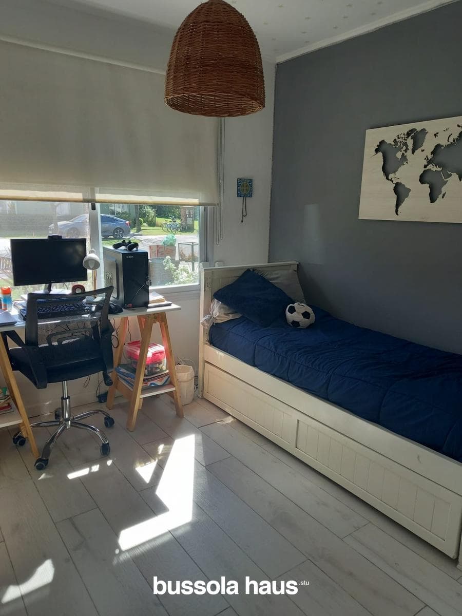 House for Sale: 3 Bedrooms, Single-Story, La Comarca Tigre