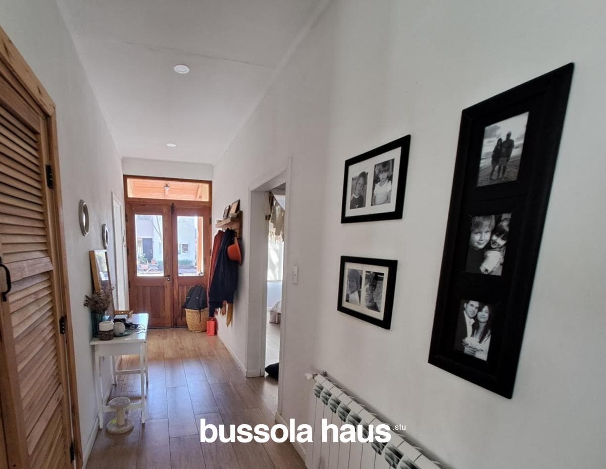 House for Sale: 3 Bedrooms, Single-Story, La Comarca Tigre