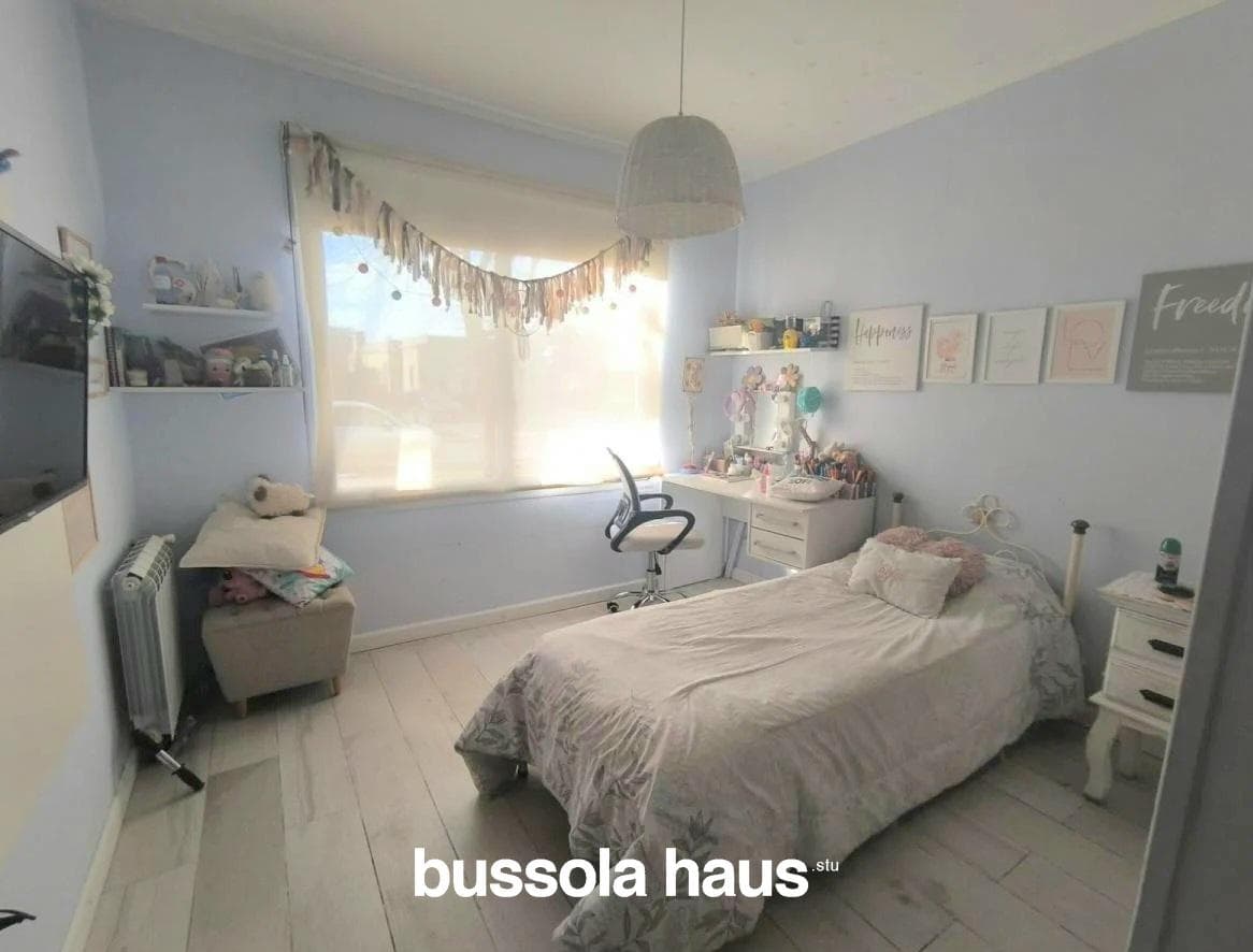 House for Sale: 3 Bedrooms, Single-Story, La Comarca Tigre