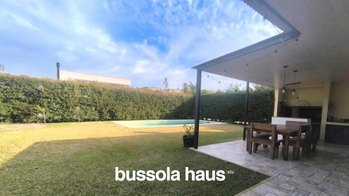 House for Sale: 3 Bedrooms, Single-Story, La Comarca Tigre