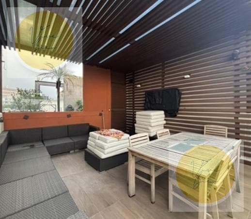 Apartment for Sale in Saltillo, Condesa, Cuauhtémoc, Mexico City