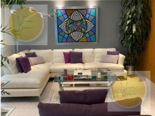 Apartment for Sale in Saltillo, Condesa, Cuauhtémoc, Mexico City
