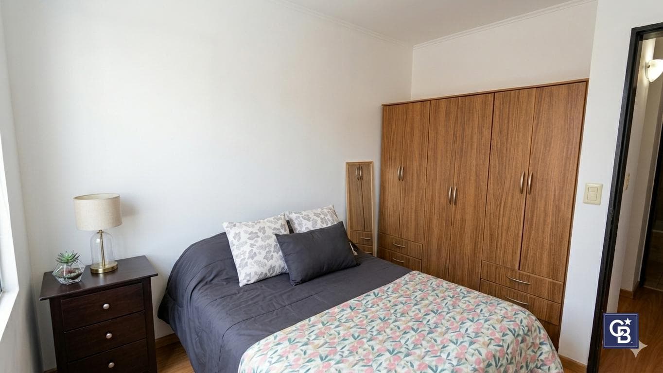 3-Bedroom Duplex for Sale with Garage and Barbecue Area in Luján