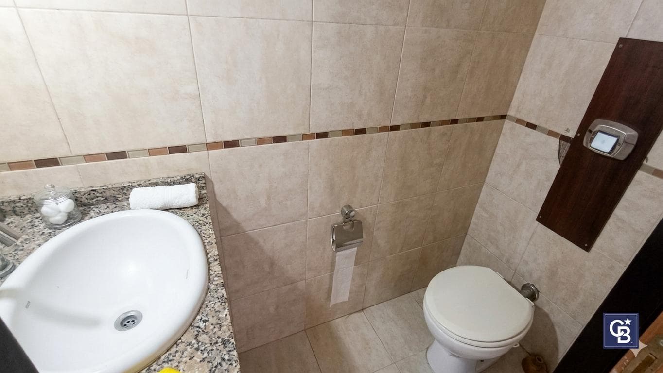 3-Bedroom Duplex for Sale with Garage and Barbecue Area in Luján