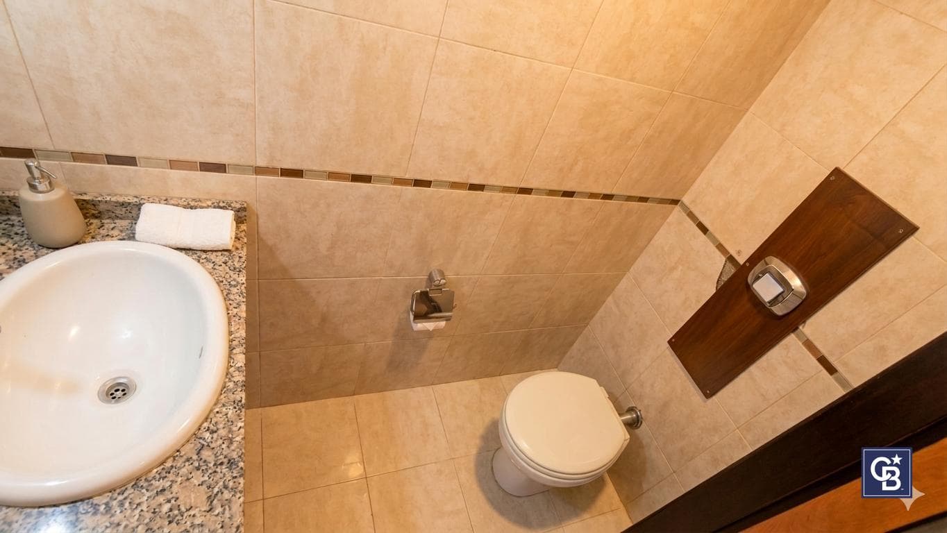 3-Bedroom Duplex for Sale with Garage and Barbecue Area in Luján