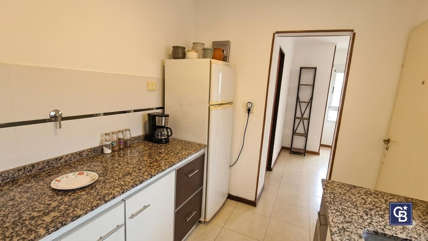 3-Bedroom Duplex for Sale with Garage and Barbecue Area in Luján