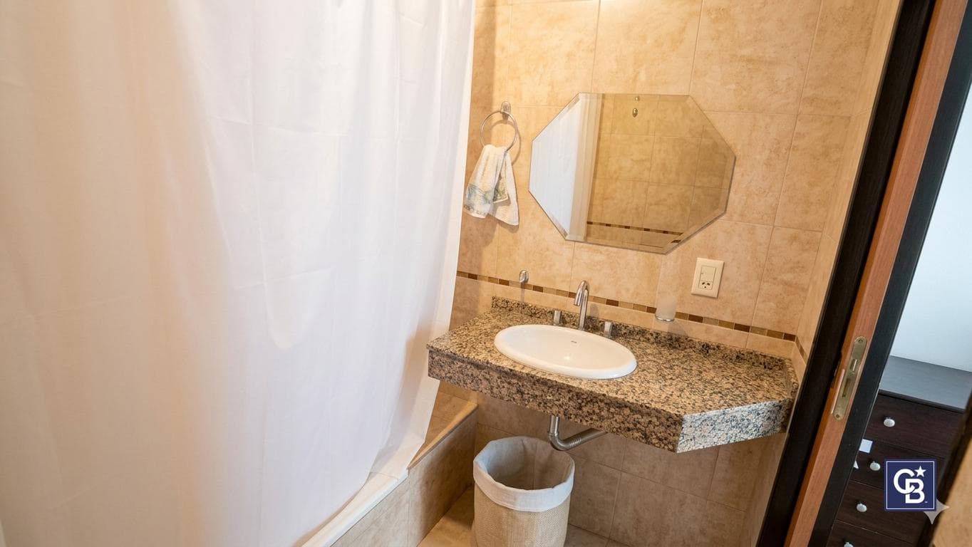 3-Bedroom Duplex for Sale with Garage and Barbecue Area in Luján