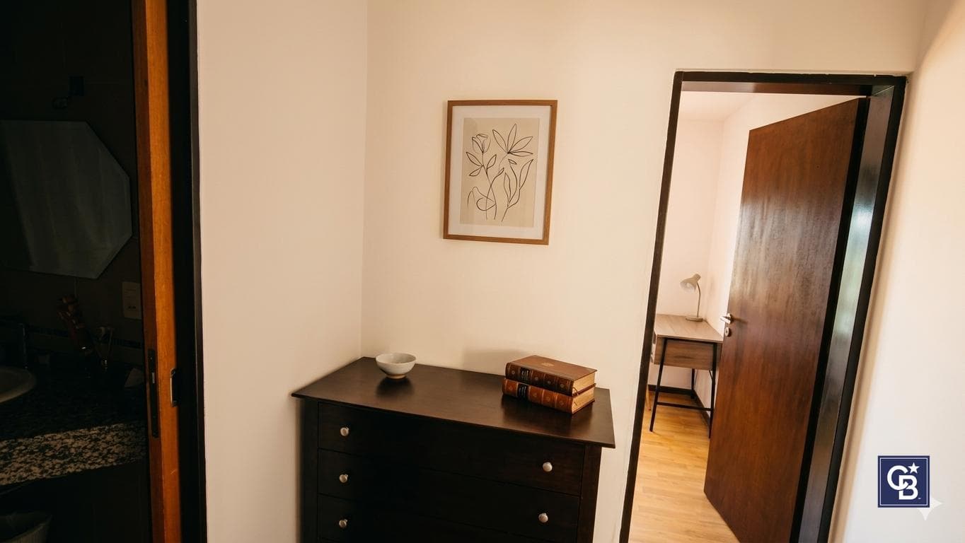 3-Bedroom Duplex for Sale with Garage and Barbecue Area in Luján